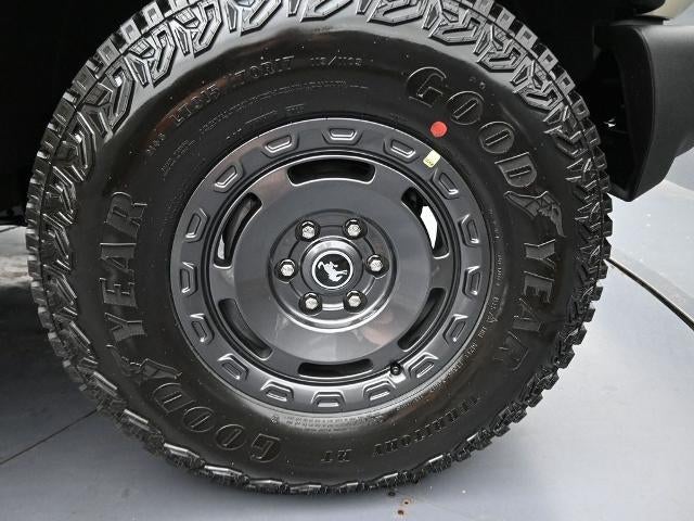 2025 Ford Bronco Outer Banks®