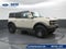 2025 Ford Bronco Outer Banks®