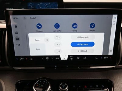 2026 Ford Expedition MAX Active