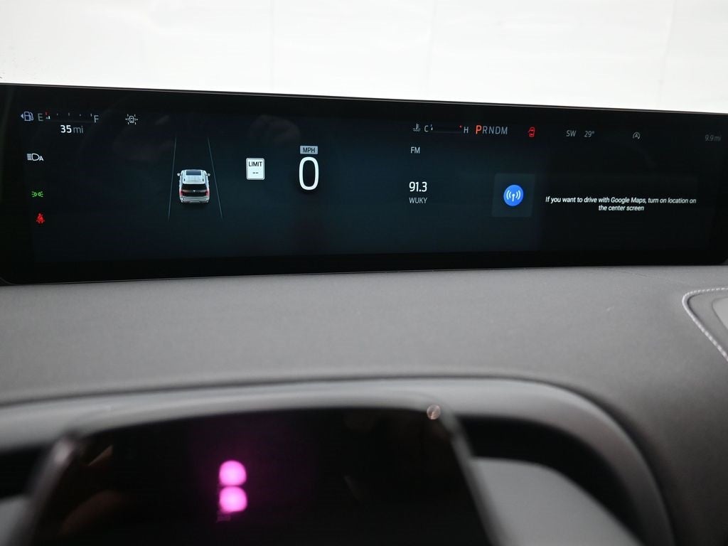 2026 Ford Expedition MAX Platinum®