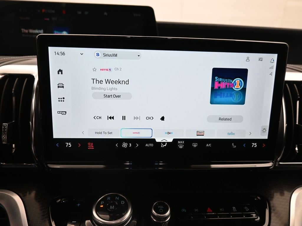 2026 Ford Expedition MAX Platinum®