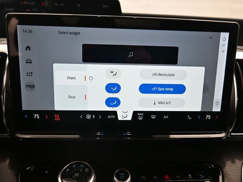 2026 Ford Expedition MAX Platinum®