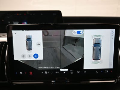 2026 Ford Expedition MAX Platinum®