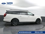 2026 Ford Expedition MAX Platinum®
