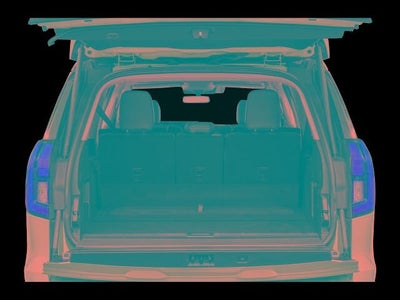2026 Ford Expedition MAX Platinum®