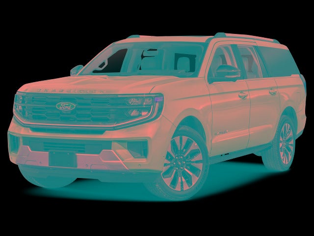 2026 Ford Expedition MAX Platinum®