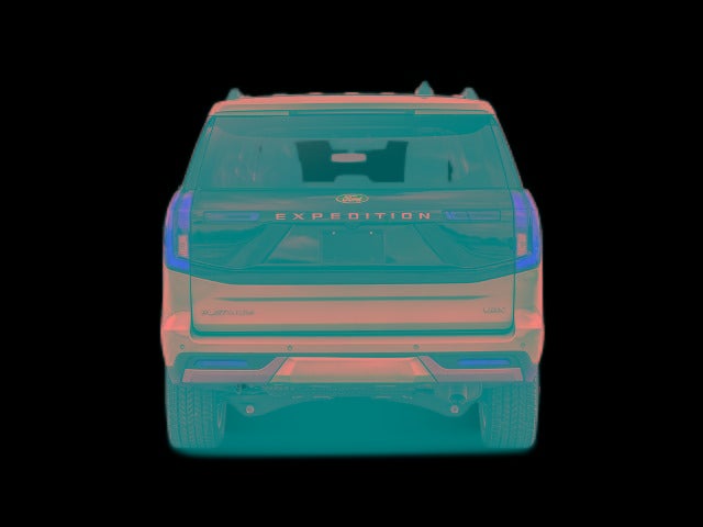 2026 Ford Expedition MAX Platinum®