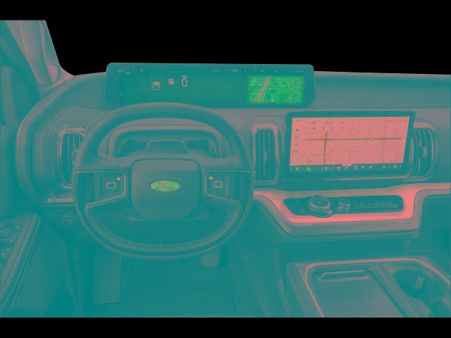 2026 Ford Expedition MAX Platinum®