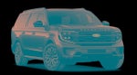2027 Ford Expedition Max MAX Platinum