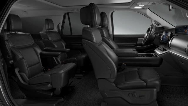 2027 Ford Expedition Max MAX Platinum