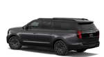 2027 Ford Expedition Max MAX Platinum