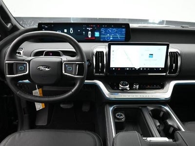 2026 Ford Expedition MAX Platinum®