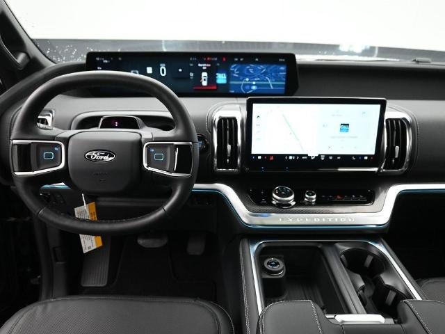 2026 Ford Expedition MAX Platinum®