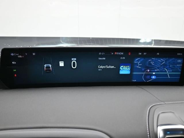 2026 Ford Expedition MAX Platinum®