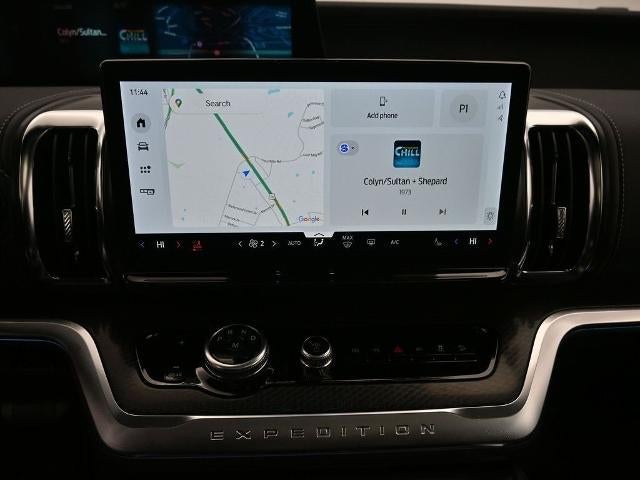 2026 Ford Expedition MAX Platinum®