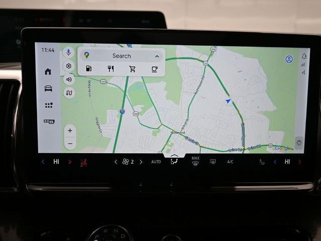 2026 Ford Expedition MAX Platinum®