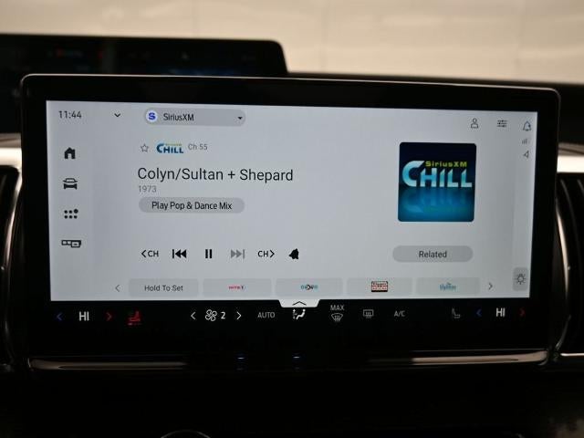 2026 Ford Expedition MAX Platinum®