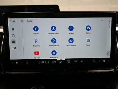 2026 Ford Expedition MAX Platinum®