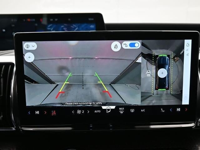 2026 Ford Expedition MAX Platinum®