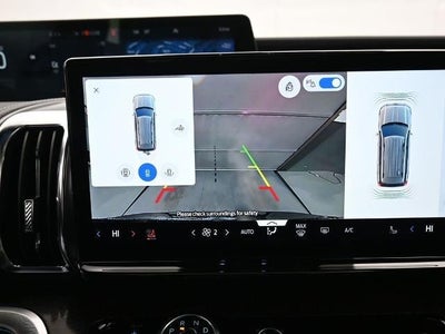 2026 Ford Expedition MAX Platinum®