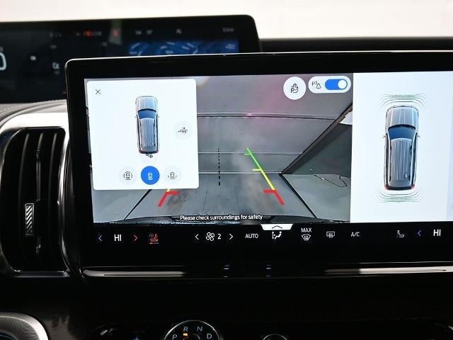 2026 Ford Expedition MAX Platinum®