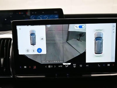 2026 Ford Expedition MAX Platinum®