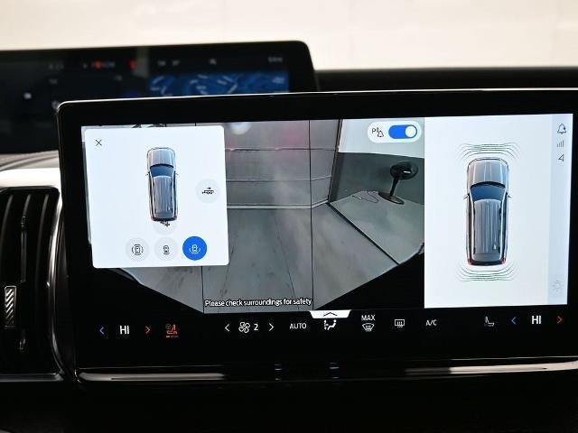 2026 Ford Expedition MAX Platinum®