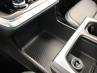 2026 Ford Expedition MAX Platinum®