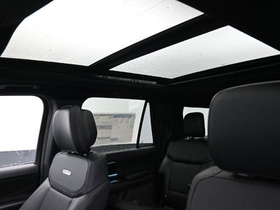 2026 Ford Expedition MAX Platinum®