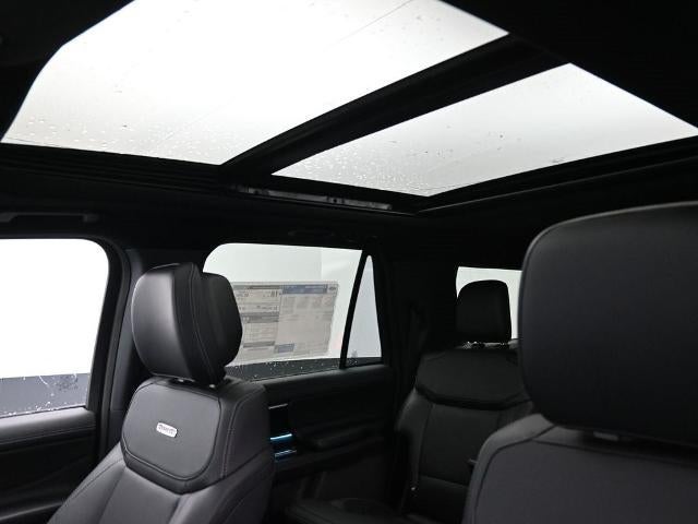 2026 Ford Expedition MAX Platinum®