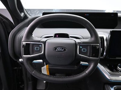 2026 Ford Expedition MAX Platinum®