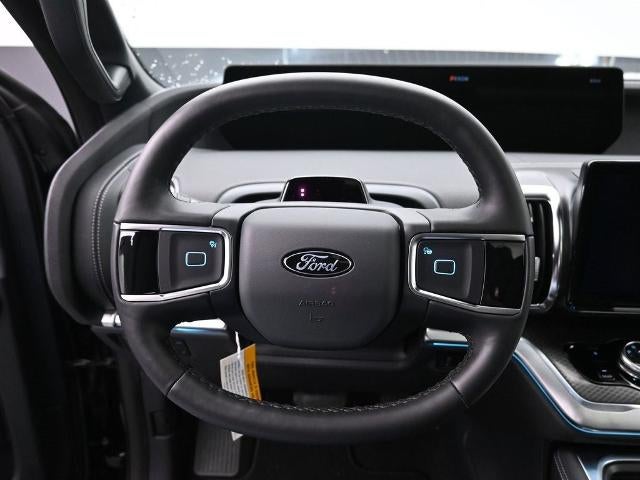 2026 Ford Expedition MAX Platinum®