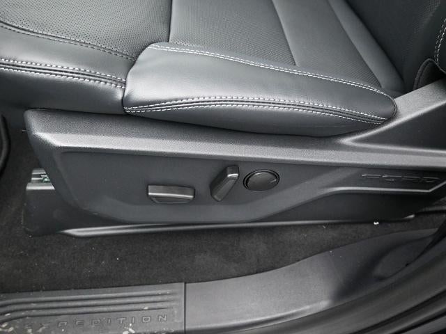 2026 Ford Expedition MAX Platinum®