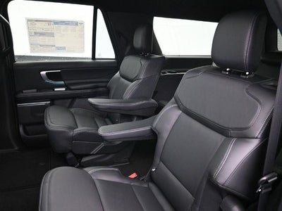 2026 Ford Expedition MAX Platinum®