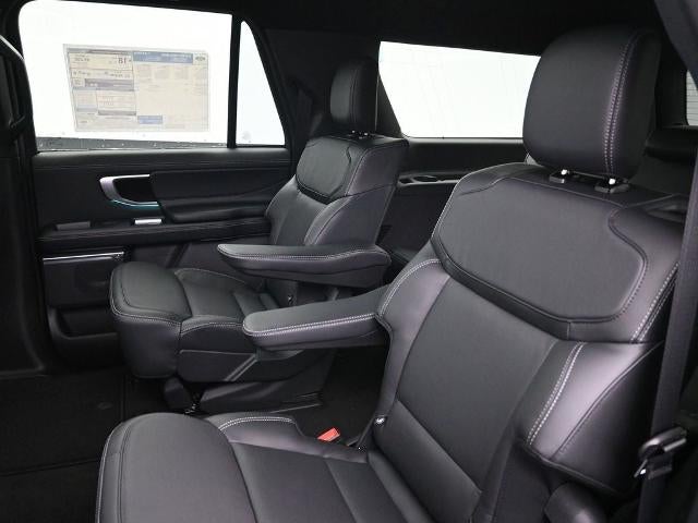 2026 Ford Expedition MAX Platinum®