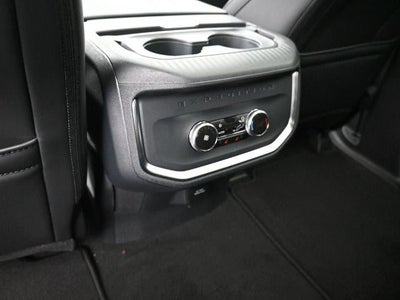 2026 Ford Expedition MAX Platinum®