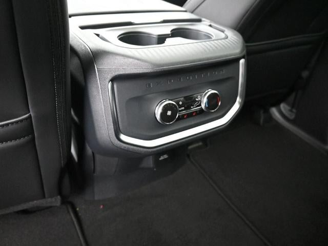 2026 Ford Expedition MAX Platinum®