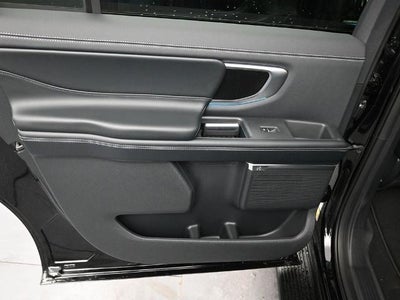 2026 Ford Expedition MAX Platinum®