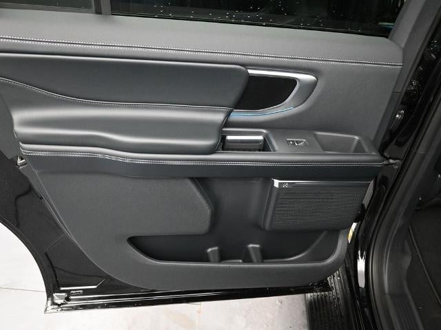 2026 Ford Expedition MAX Platinum®