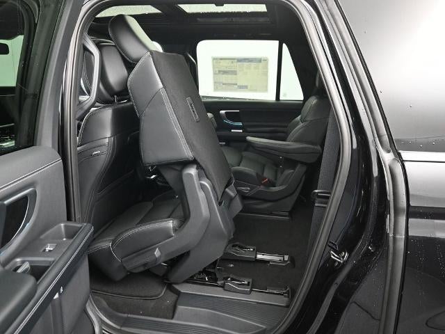 2026 Ford Expedition MAX Platinum®