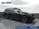 2026 Ford Expedition MAX Platinum®
