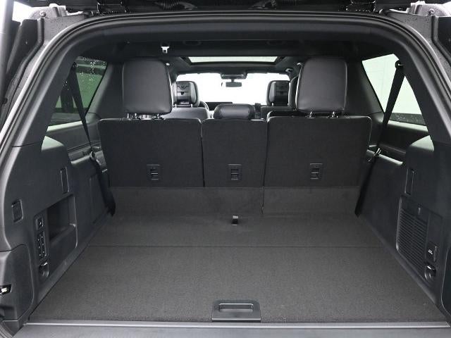 2026 Ford Expedition MAX Platinum®