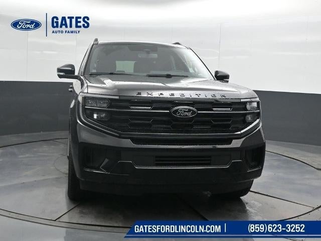 2026 Ford Expedition MAX Platinum®