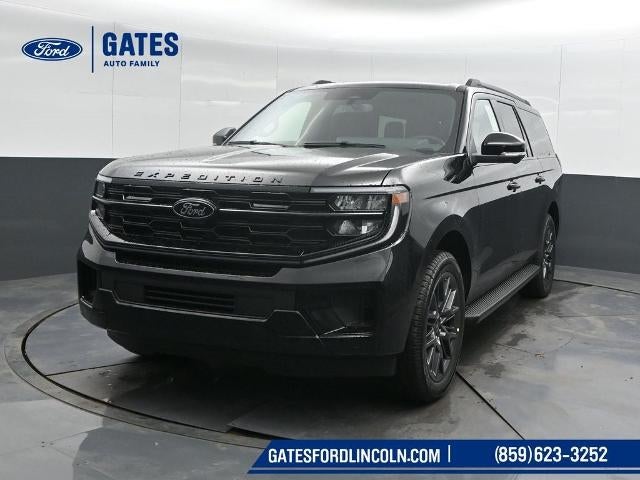 2026 Ford Expedition MAX Platinum®