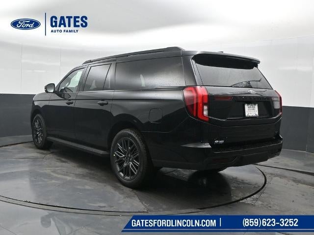2026 Ford Expedition MAX Platinum®
