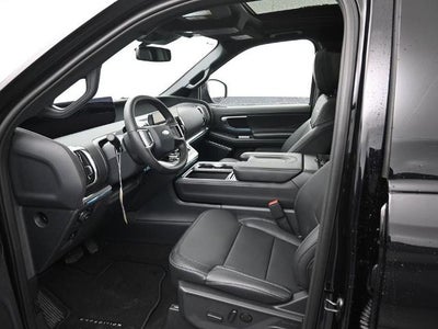 2026 Ford Expedition MAX Platinum®