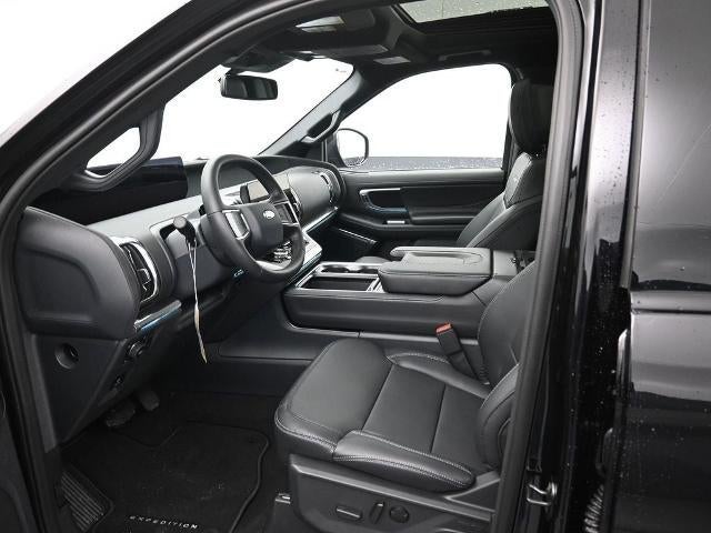 2026 Ford Expedition MAX Platinum®