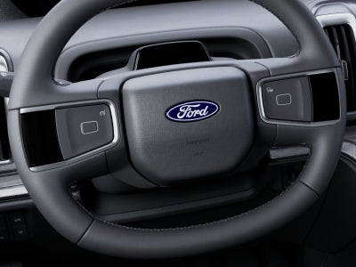 2027 Ford Expedition Max MAX Platinum