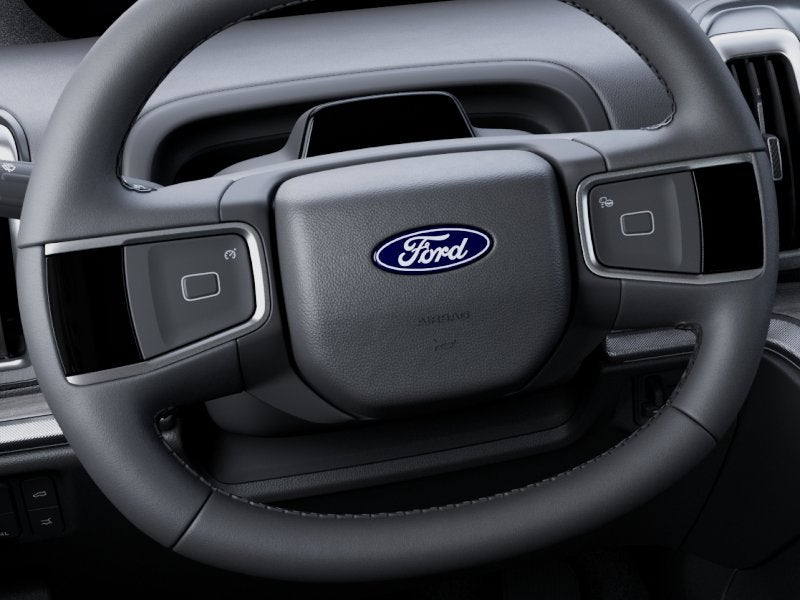2027 Ford Expedition Max MAX Platinum