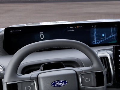 2027 Ford Expedition Max MAX Platinum